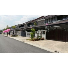 Housing Area  Helium Balloon Distribution 